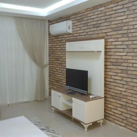 Unal Asil Apart Apartment *