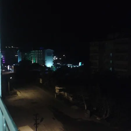 Apartment Unal Asil Apart