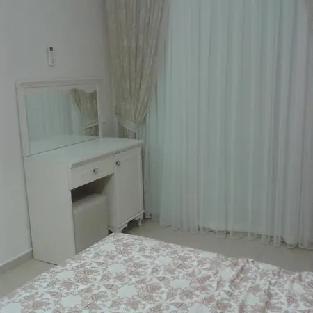 Unal Asil Apart Apartment