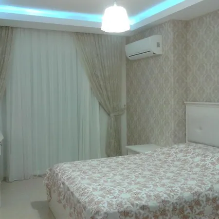 Unal Asil Apart Apartment *