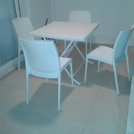 Apartment Unal Asil Apart