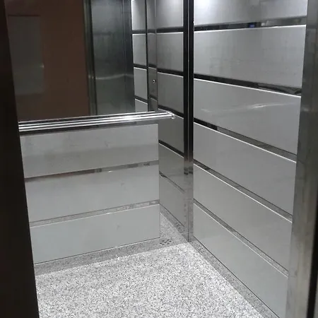 Apartment Unal Asil Apart Kargicak (Alanya)