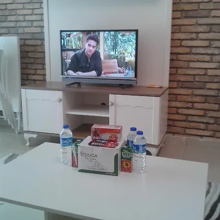 Apartment Unal Asil Apart