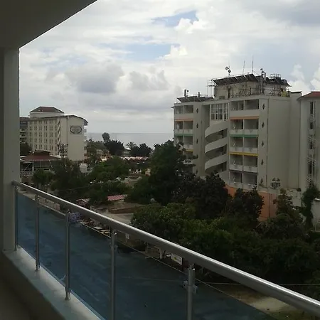 Unal Asil Apart Apartment