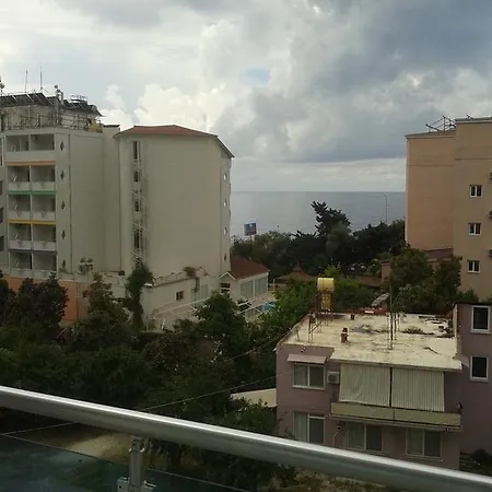 Apartment Unal Asil Apart *